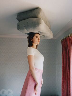 Aimee Lou Wood
