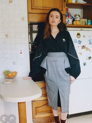 Aimee Lou Wood