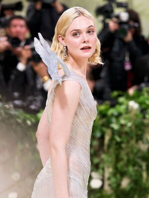 Elle Fanning