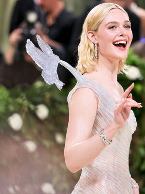 Elle Fanning