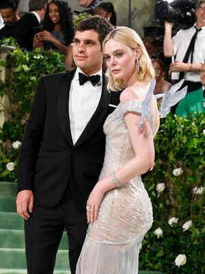 Elle Fanning