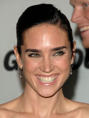 Jennifer Connelly