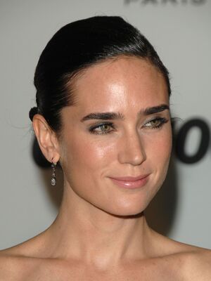 Jennifer Connelly