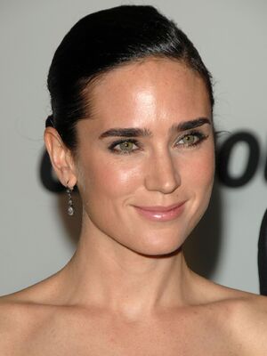 Jennifer Connelly