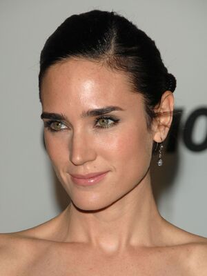 Jennifer Connelly