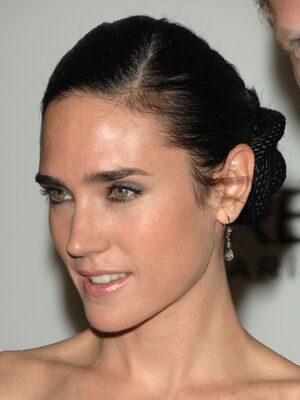 Jennifer Connelly