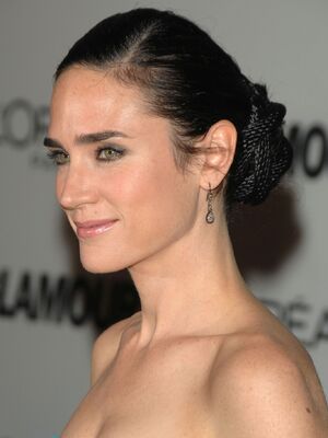 Jennifer Connelly