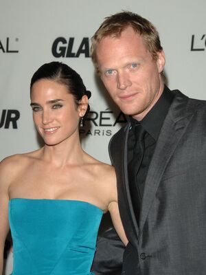 Jennifer Connelly