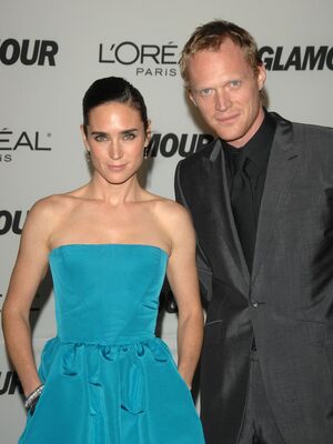 Jennifer Connelly