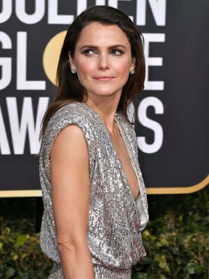 Keri Russell