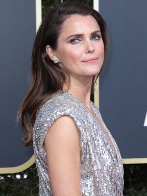 Keri Russell