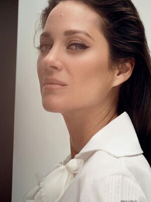 Marion Cotillard