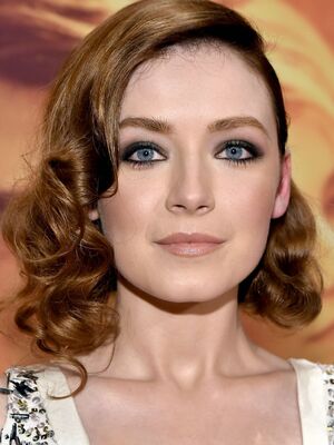 Sarah Bolger